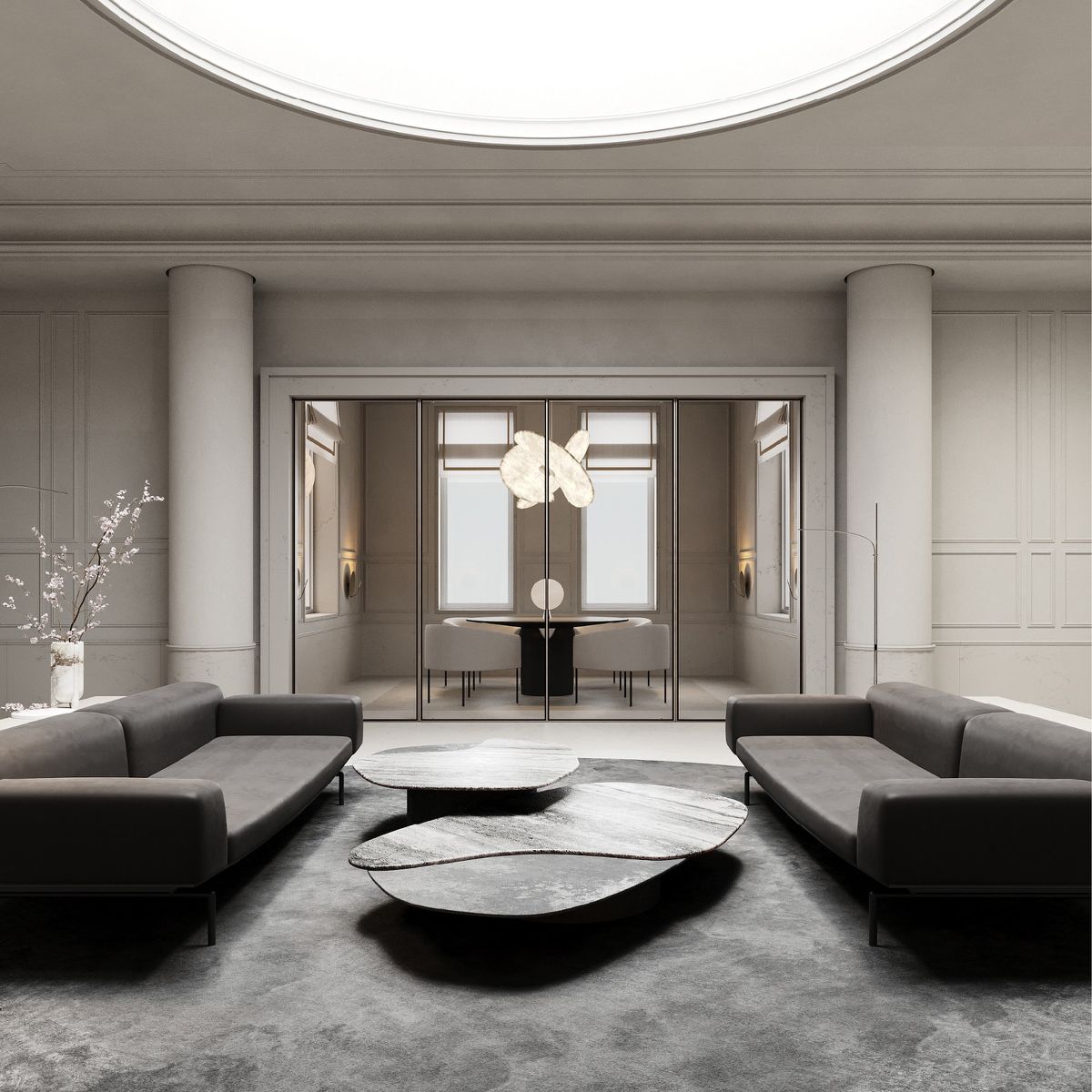 Бизнес Центр SOLO