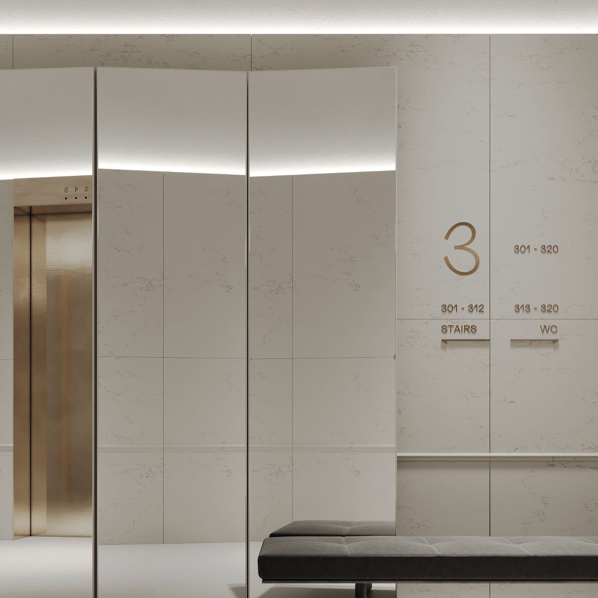 продажа помещений в БЦ SOLO