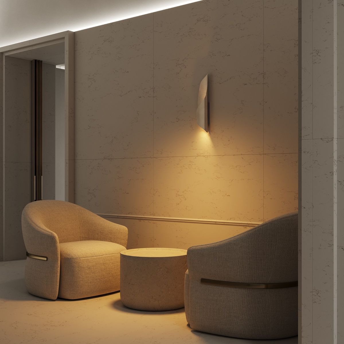 аренда помещений в БЦ SOLO