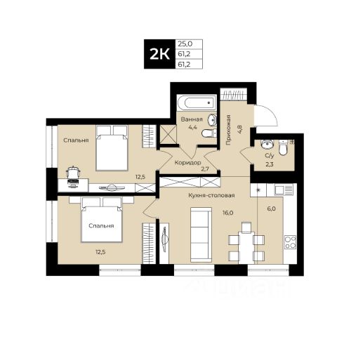 ЖК «Ленинские высотки»