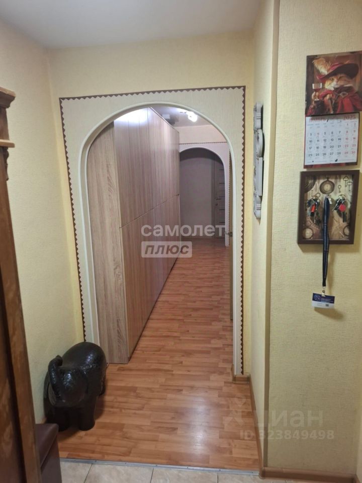 Квартира