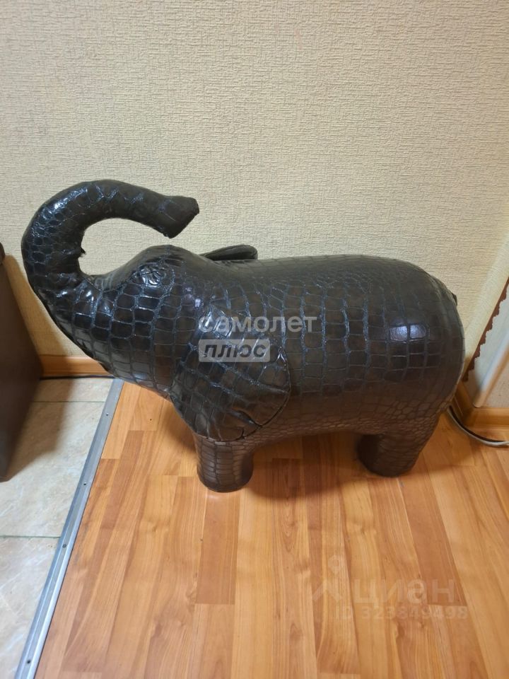 Квартира