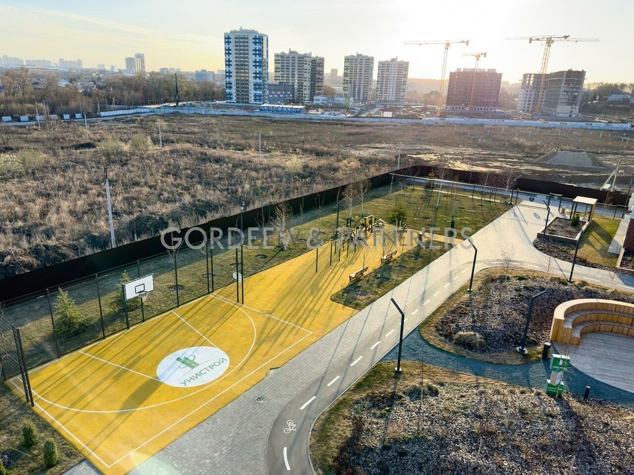 2-комн. кв., р-н Советский, Казань