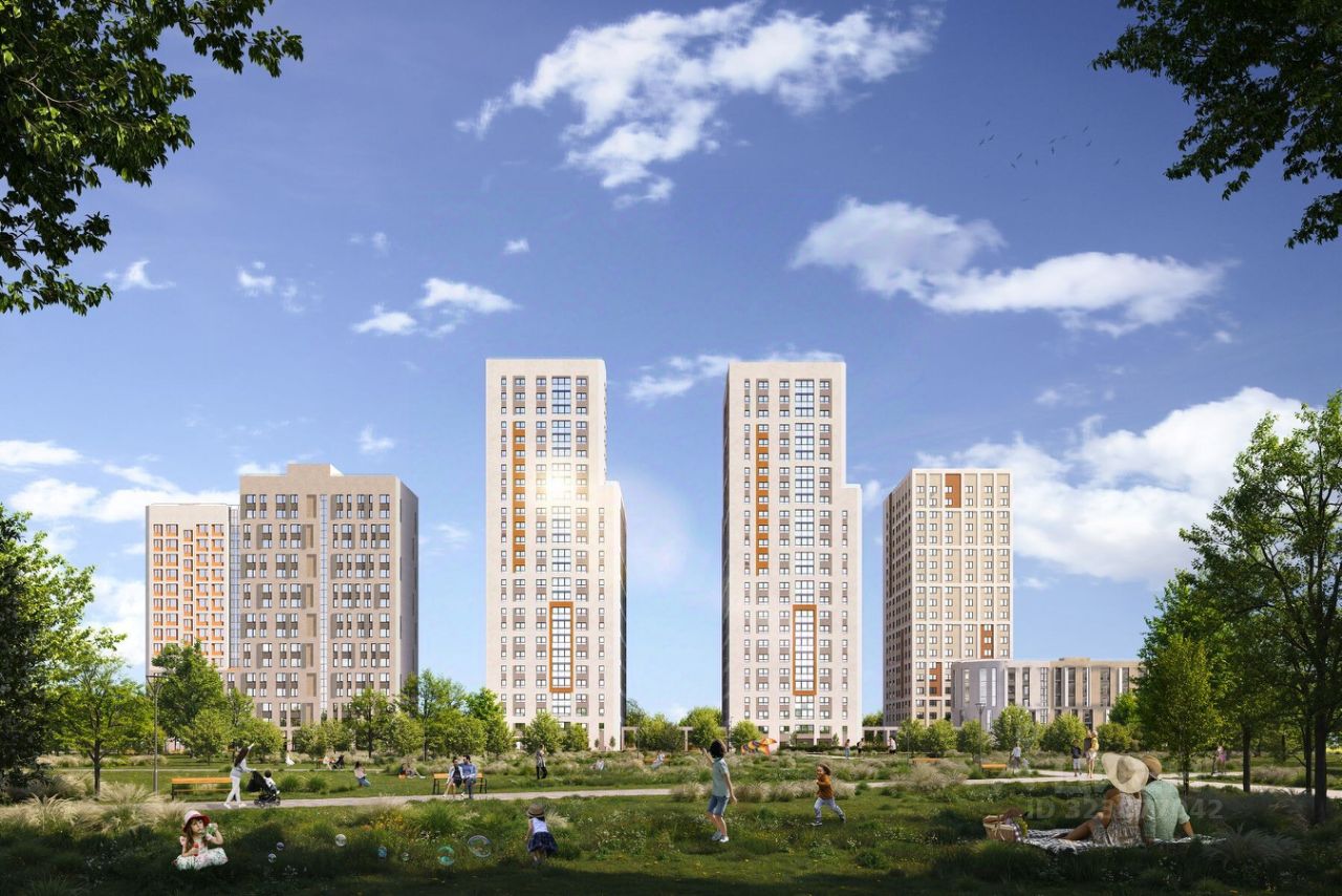 Новостройка, р-н Орджоникидзевский