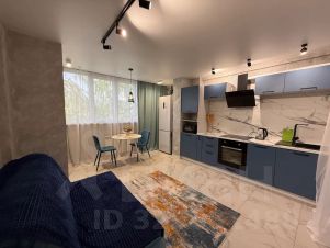 1-комн. кв 36 м2, 4/4 эт