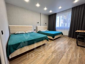 1-комн. кв 50 м2, 8/18 эт