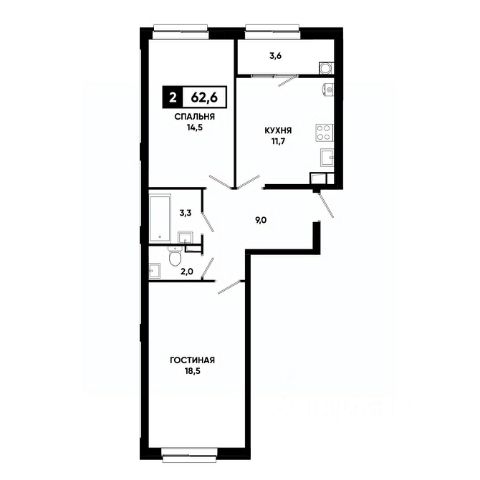 ЖК «Основа»