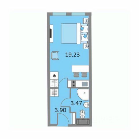 ЖК «Апарт-отель Начало»