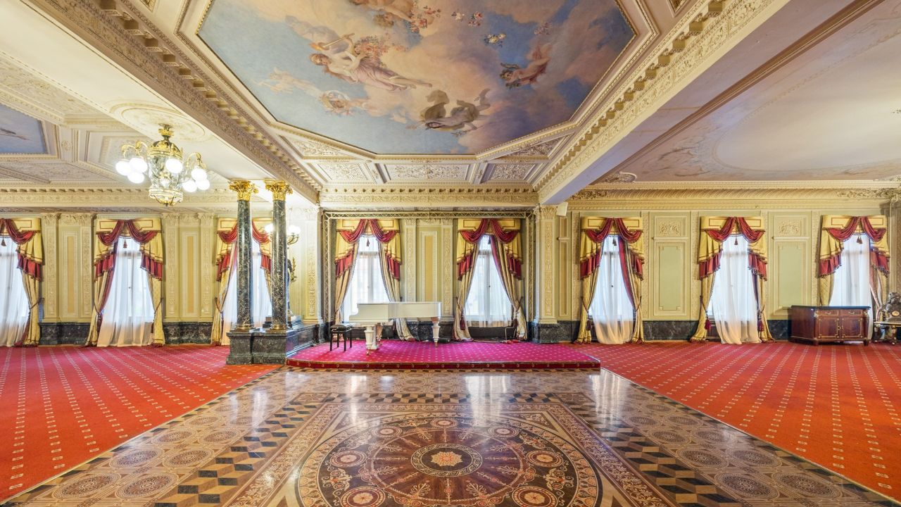 Бизнес Центр Сенатор