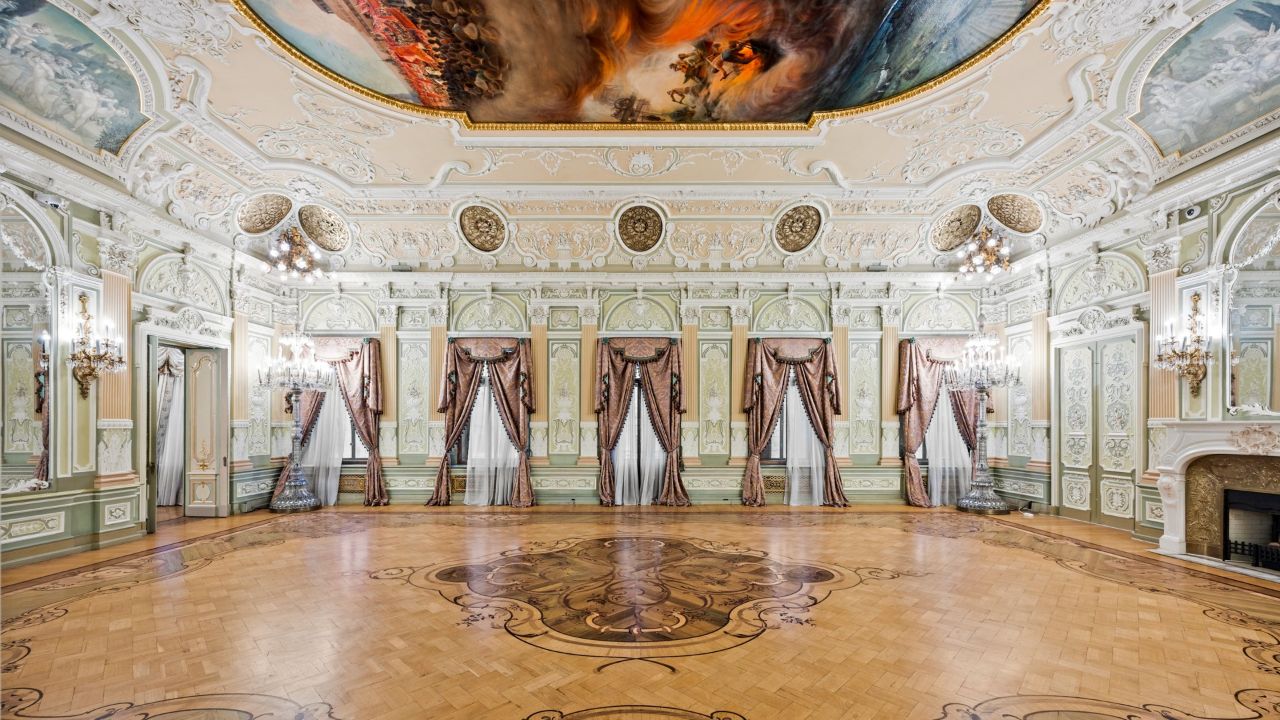 аренда помещений в БЦ Сенатор