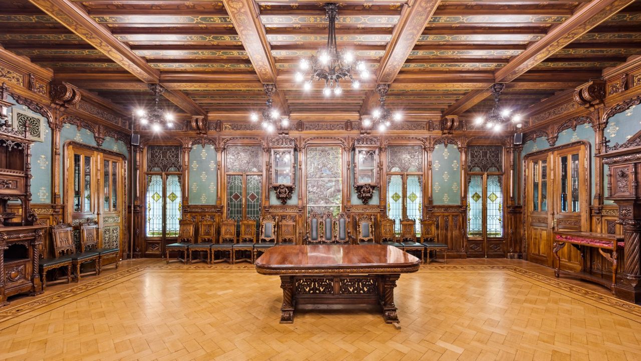 Бизнес Центр Сенатор