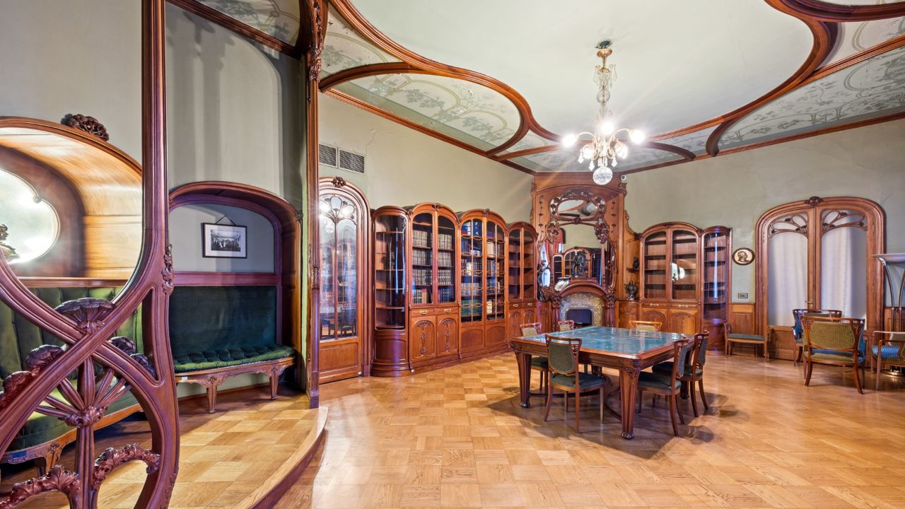 продажа помещений в БЦ Сенатор