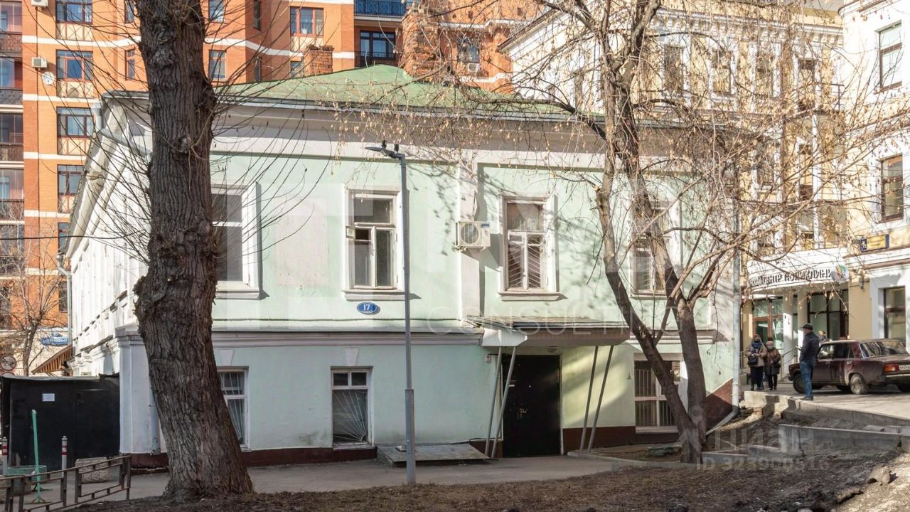 Офис, р-н Мещанский