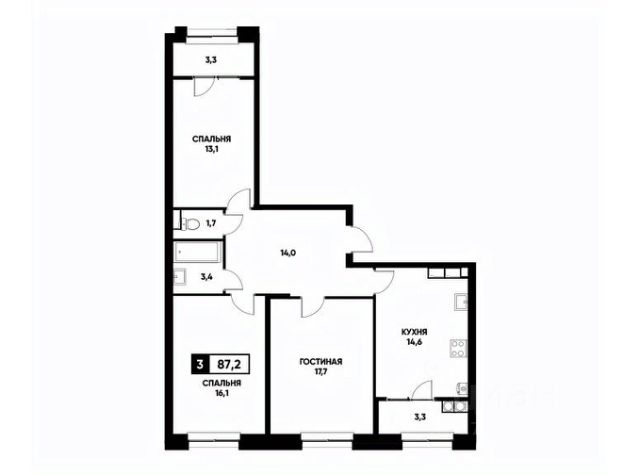 ЖК «Основа»