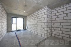 студия, 25 м², этаж 13