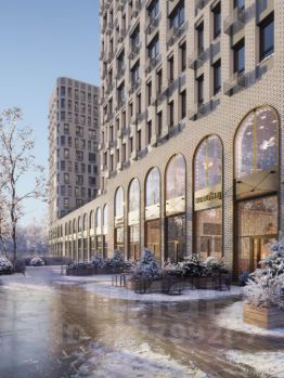 2-комн.кв., 47 м², этаж 17 2-комн.кв., 47 м², этаж 17