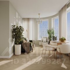 2-комн.кв., 47 м², этаж 17 2-комн.кв., 47 м², этаж 17