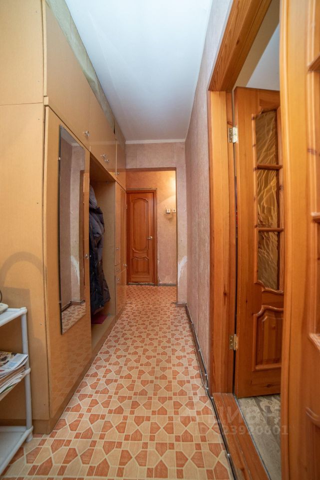 3-комн. кв., р-н Кировский