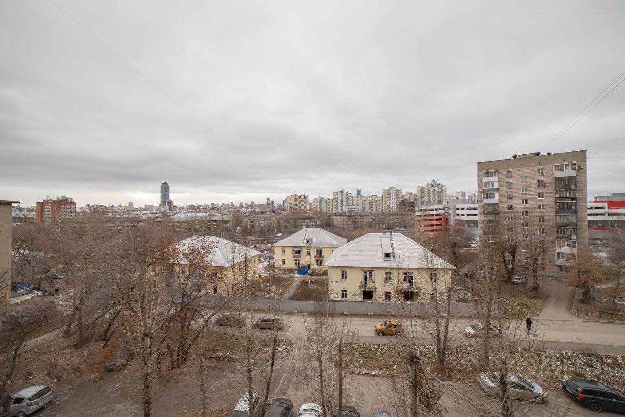 3-комн. кв., р-н Кировский