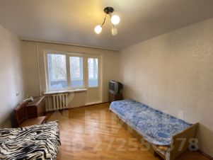 1-комн.кв., 32 м², этаж 2