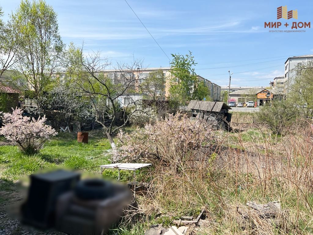 Купить дом на улице Лебяжья в городе Находка, продажа домов - база  объявлений Циан. Найдено 2 объявления