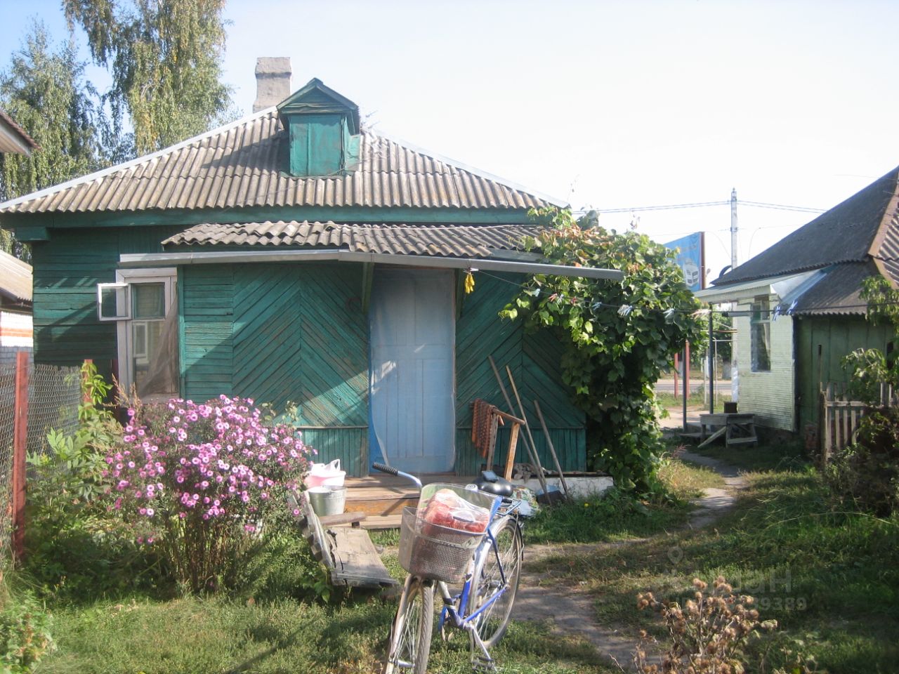 дома в жердевке без посредников (96) фото