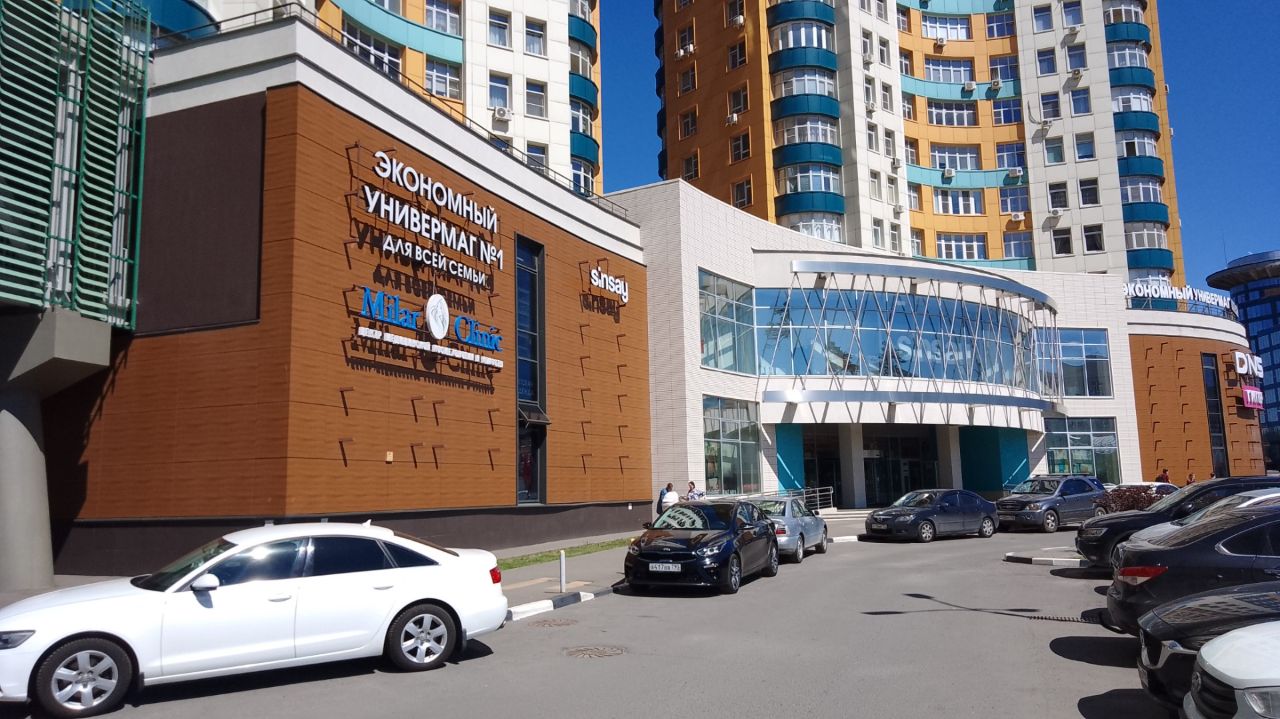 аренда помещений в ТРЦ Сити (19)