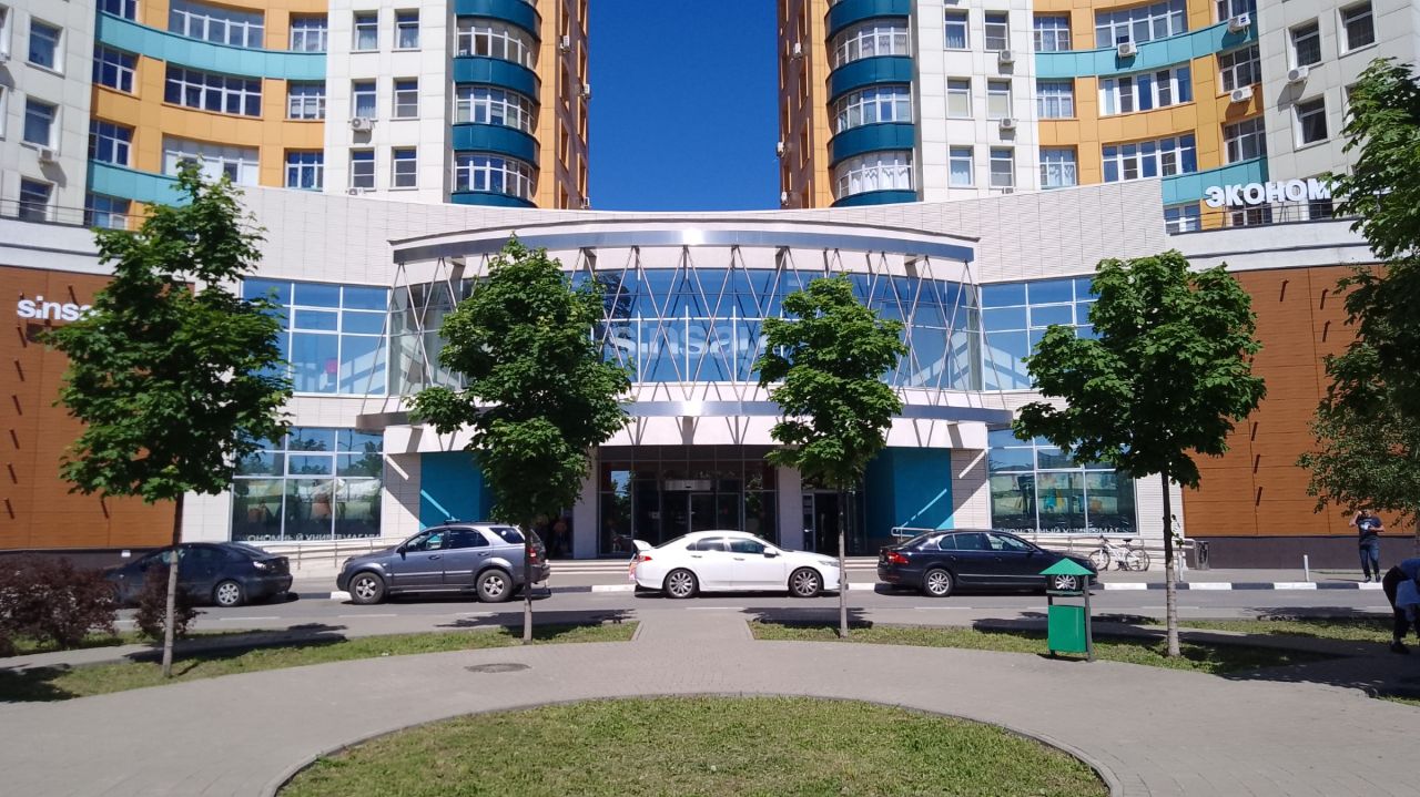 аренда помещений в ТРЦ Сити (19)