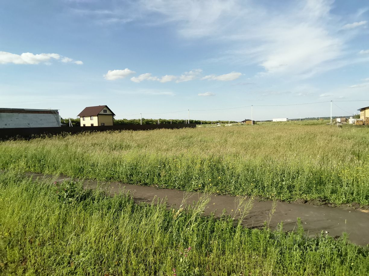 Купить земельный участок на улице Семейная в городе Котовск, продажа  земельных участков - база объявлений Циан. Найдено 1 объявление