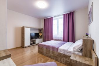 3-комн.кв., 70 м², этаж 22