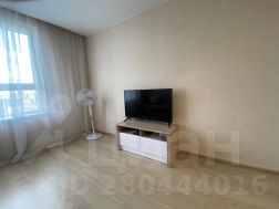 студия, 25 м², этаж 20