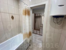 студия, 25 м², этаж 20