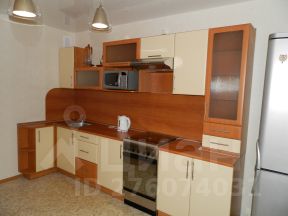 1-комн.кв., 45 м², этаж 15