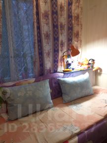 2-комн.кв., 36 м², этаж 1