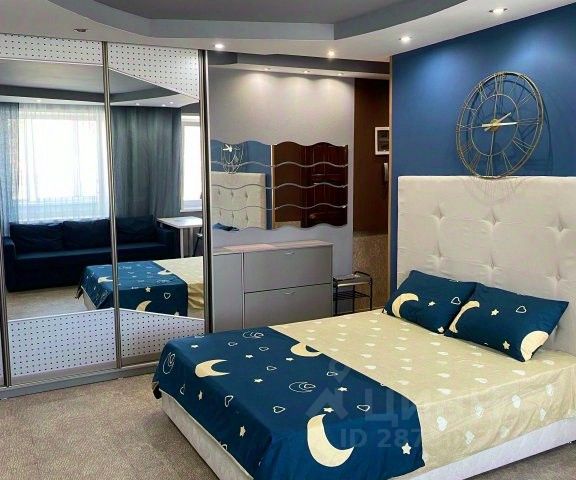 1-комн., 30 м², 1/1 этаж