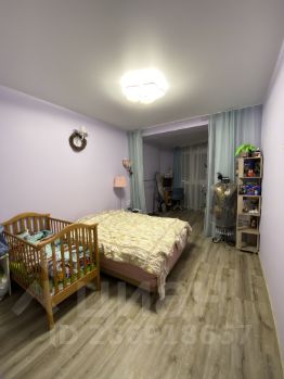 3-комн.кв., 111 м², этаж 6