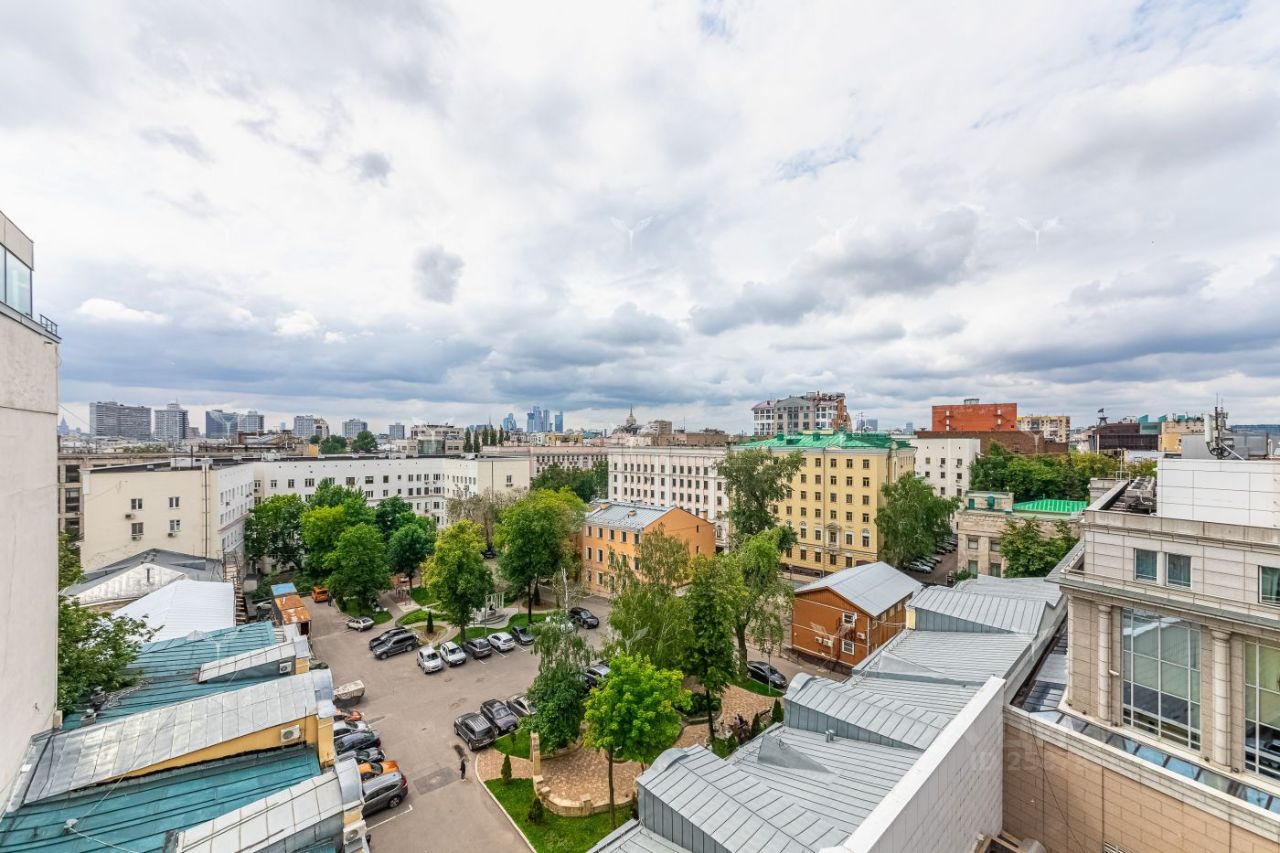 Купить квартиру в переулке Брюсов в Москве, продажа квартир во вторичке и  первичке на Циан. Найдено 18 объявлений