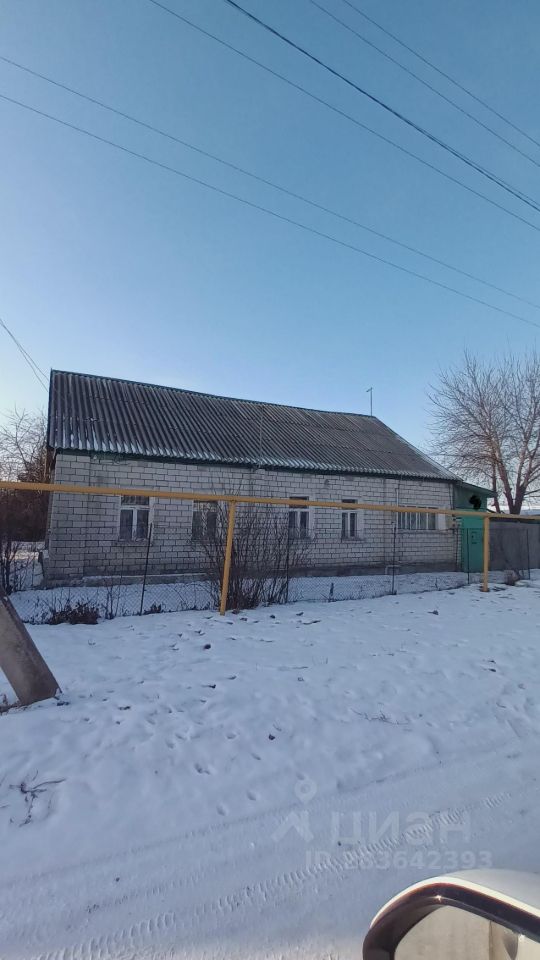 ПродаетсяДом,65м²