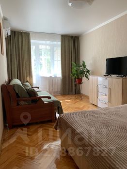 1-комн.кв., 32 м², этаж 5