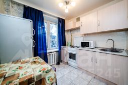 2-комн.кв., 41 м², этаж 4