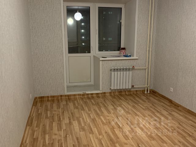 1-комн., 35 м², 7/16 этаж