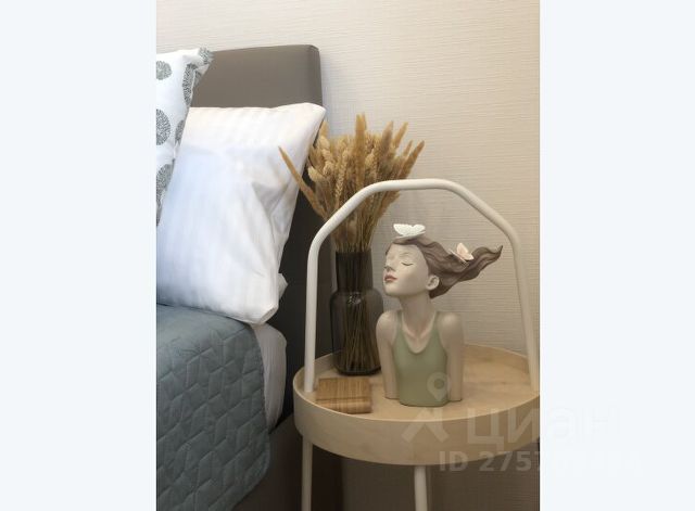 1-комн., 18 м², 1/8 этаж