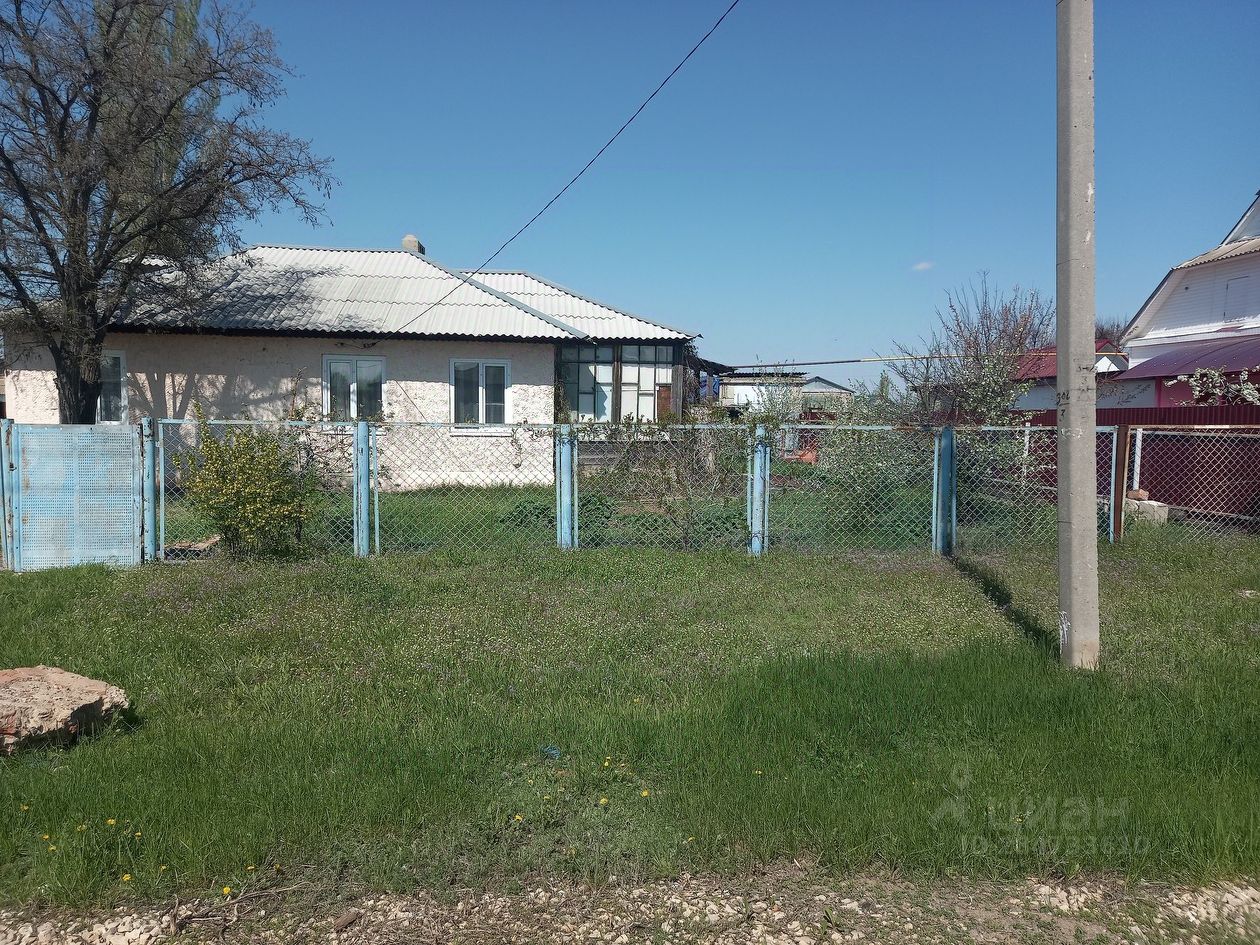 Купить загородную недвижимость в селе Новая Терновка Энгельсского района,  продажа загородной недвижимости - база объявлений Циан. Найдено 4 объявления