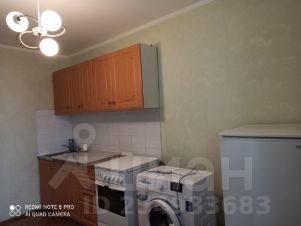 1-комн.кв., 42 м², этаж 14