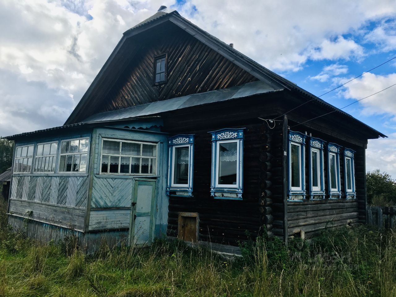 Купить дом в муниципальном округе Краснобаковский Нижегородской области,  продажа домов - база объявлений Циан. Найдено 37 объявлений