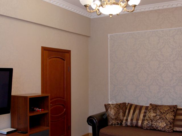 1-комн., 38 м², 5/5 этаж