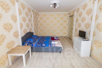 1-комн.кв., 36 м², этаж 1