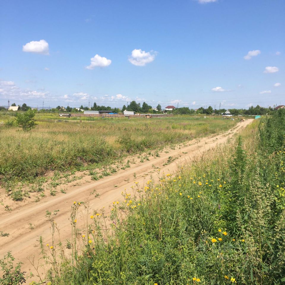 Купить земельный участок на улице Борисевича в городе Красноярск, продажа  земельных участков - база объявлений Циан. Найдено 1 объявление