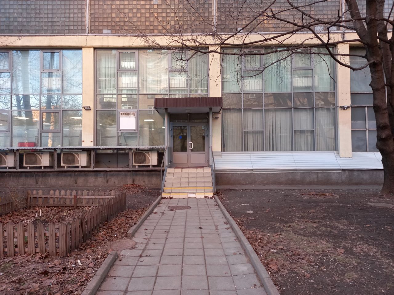 аренда помещений в БЦ Сапфир (53к2)