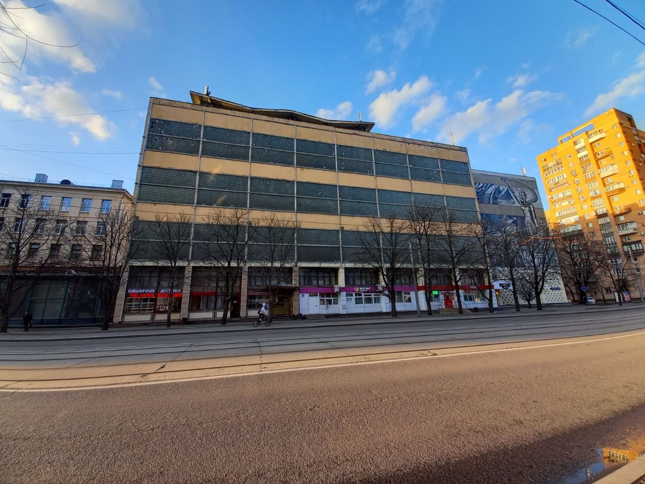 Бизнес Центр Сапфир (53к2)